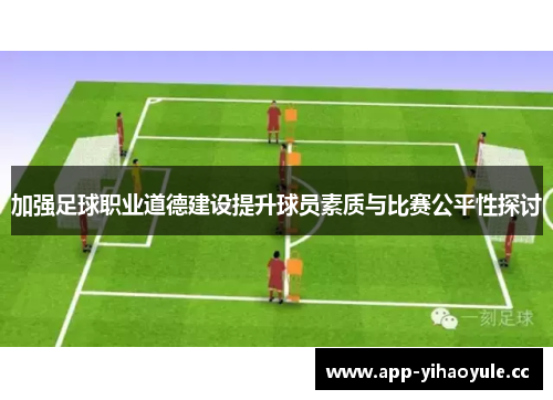 加强足球职业道德建设提升球员素质与比赛公平性探讨