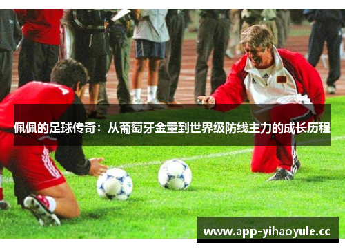 佩佩的足球传奇：从葡萄牙金童到世界级防线主力的成长历程