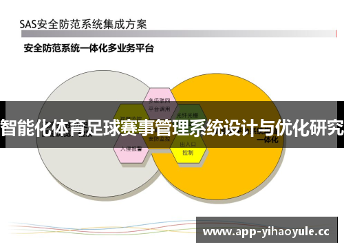 智能化体育足球赛事管理系统设计与优化研究
