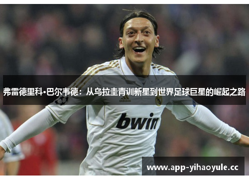 弗雷德里科·巴尔韦德：从乌拉圭青训新星到世界足球巨星的崛起之路