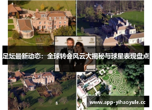 足坛最新动态：全球转会风云大揭秘与球星表现盘点