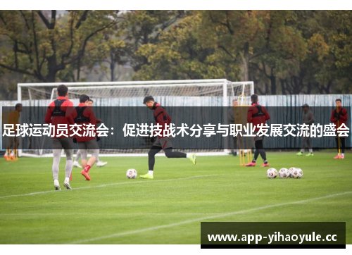 足球运动员交流会：促进技战术分享与职业发展交流的盛会
