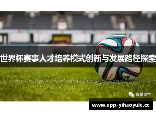 世界杯赛事人才培养模式创新与发展路径探索