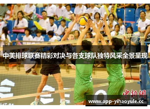 中美排球联赛精彩对决与各支球队独特风采全景呈现