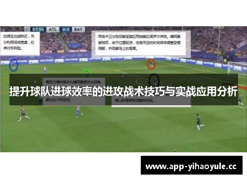 提升球队进球效率的进攻战术技巧与实战应用分析