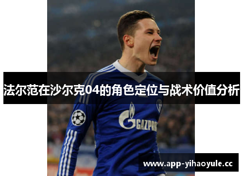 法尔范在沙尔克04的角色定位与战术价值分析 法尔范在沙尔克04的角色定位与战术价值分析