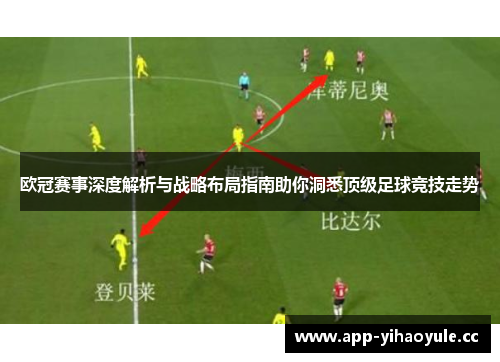 欧冠赛事深度解析与战略布局指南助你洞悉顶级足球竞技走势
